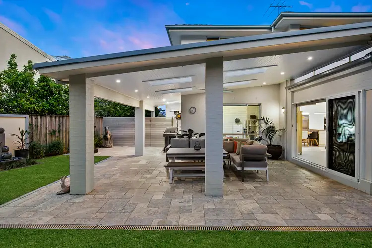 Fourth view of Homely house listing, 5 Edgewood Place, Belrose NSW 2085