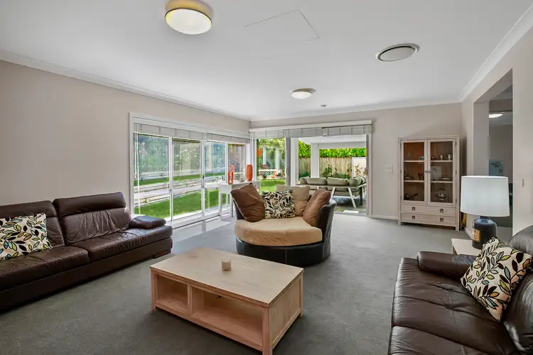 Fifth view of Homely house listing, 5 Edgewood Place, Belrose NSW 2085