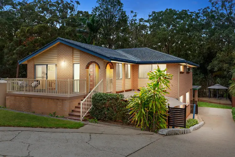 254 Gallipoli Road, Carina Heights QLD 4152