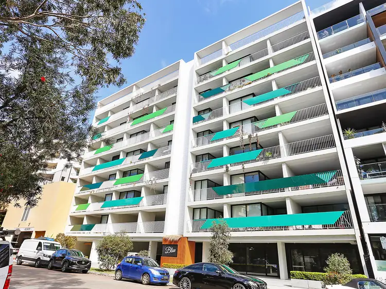 Second view of Homely unit listing, 407/8 Princess Street, Brighton-le-sands NSW 2216