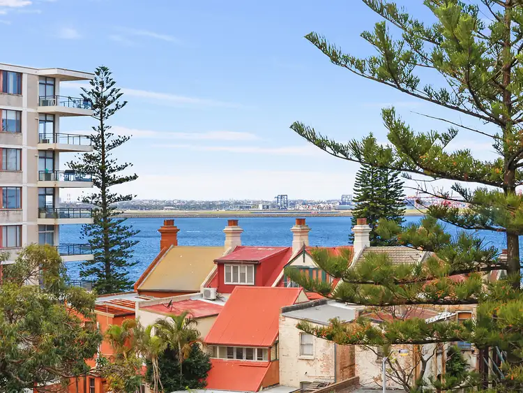 Third view of Homely unit listing, 407/8 Princess Street, Brighton-le-sands NSW 2216