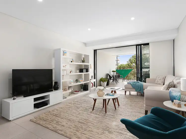 Fourth view of Homely unit listing, 407/8 Princess Street, Brighton-le-sands NSW 2216