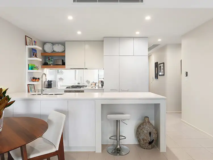 Fifth view of Homely unit listing, 407/8 Princess Street, Brighton-le-sands NSW 2216