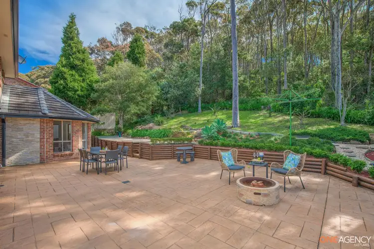 Third view of Homely house listing, 25 Copper Valley Close, Caves Beach NSW 2281