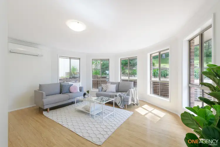 Fifth view of Homely house listing, 25 Copper Valley Close, Caves Beach NSW 2281