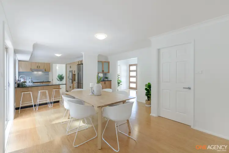 Seventh view of Homely house listing, 25 Copper Valley Close, Caves Beach NSW 2281