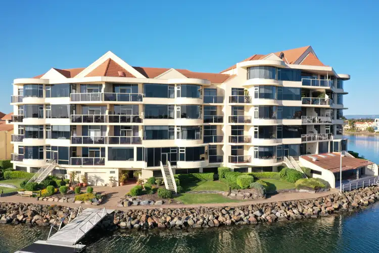 17/24 Martin Court, West Lakes SA 5021