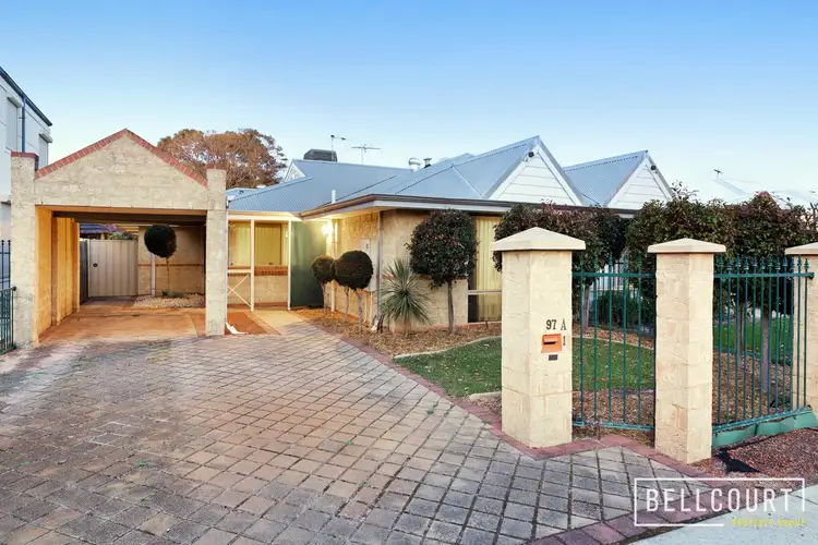 97A Armadale Road, Rivervale WA 6103