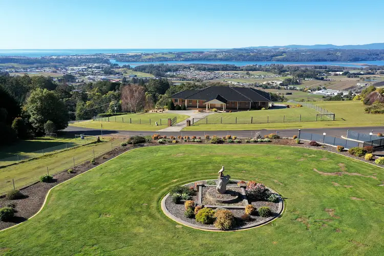 Third view of Homely house listing, 16 Ellice Hill Drive, Spreyton TAS 7310