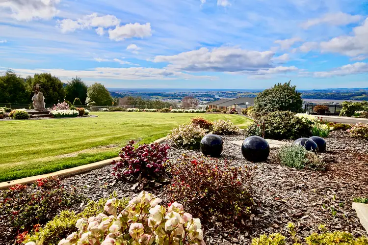 Fourth view of Homely house listing, 16 Ellice Hill Drive, Spreyton TAS 7310