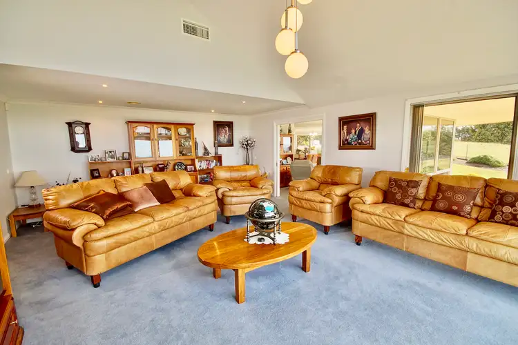 Sixth view of Homely house listing, 16 Ellice Hill Drive, Spreyton TAS 7310