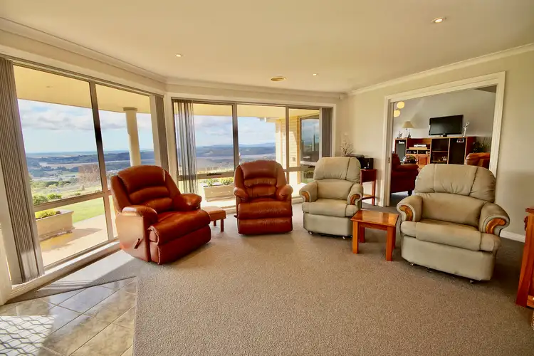 Seventh view of Homely house listing, 16 Ellice Hill Drive, Spreyton TAS 7310