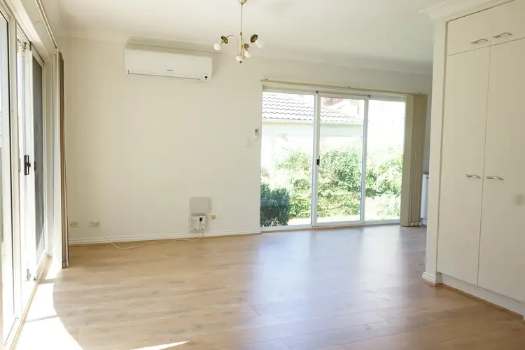 Second view of Homely townhouse listing, 2/179 John Street, Lidcombe NSW 2141