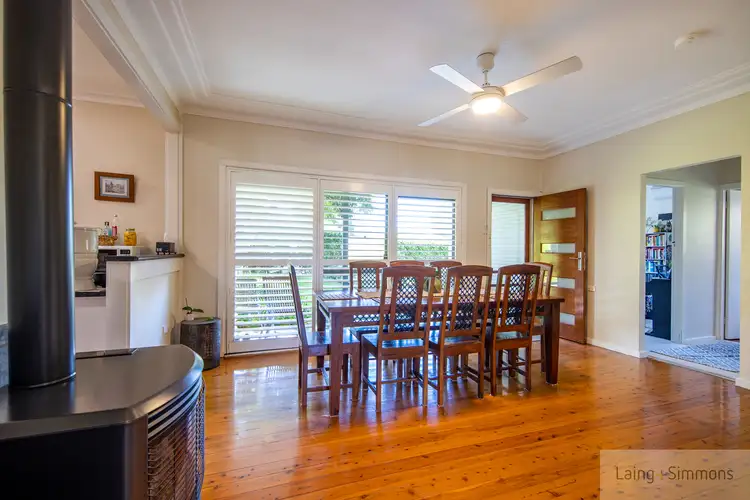 Second view of Homely house listing, 6 Ridley Street, Charlestown NSW 2290