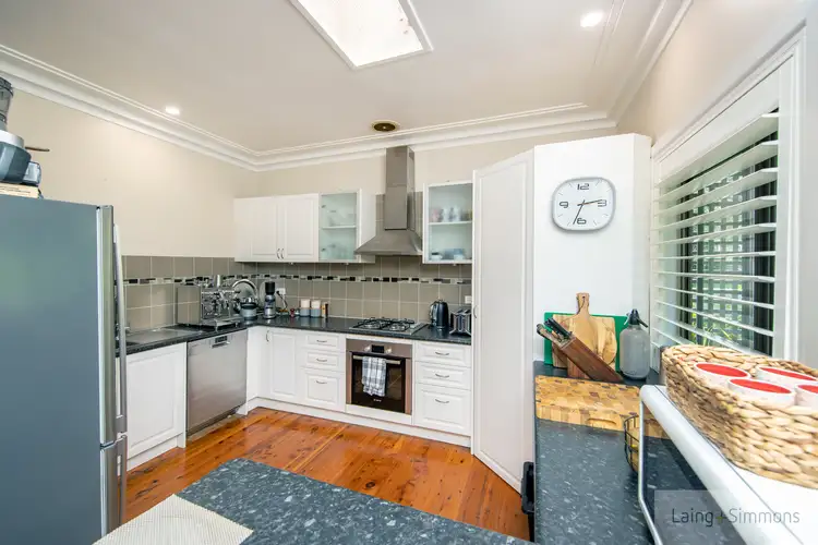 Third view of Homely house listing, 6 Ridley Street, Charlestown NSW 2290
