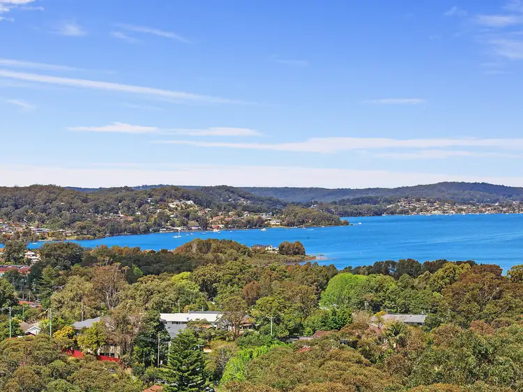 Level 7/274/80 John Whiteway Drive, Gosford NSW 2250