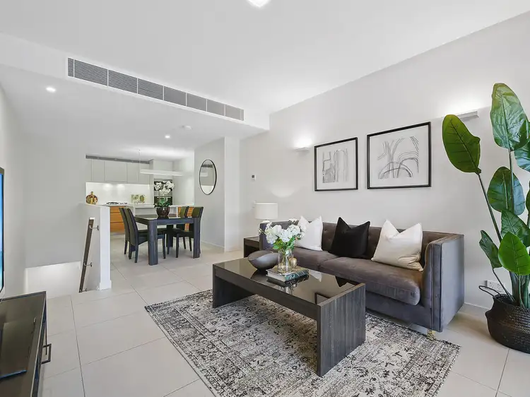 5/68 Sir John Young Crescent, Woolloomooloo NSW 2011