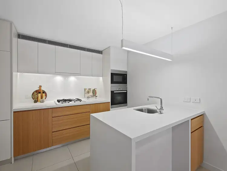 Second view of Homely apartment listing, 5/68 Sir John Young Crescent, Woolloomooloo NSW 2011