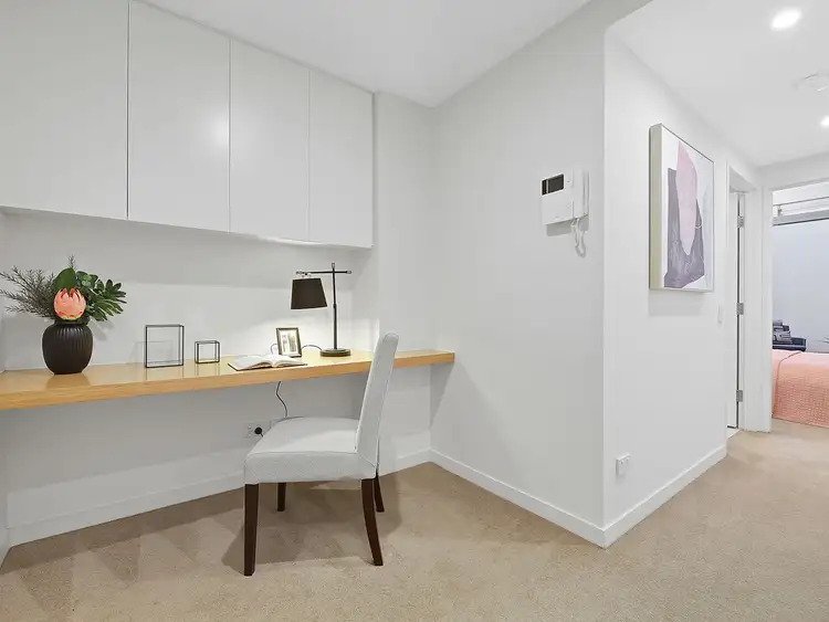 Third view of Homely apartment listing, 5/68 Sir John Young Crescent, Woolloomooloo NSW 2011