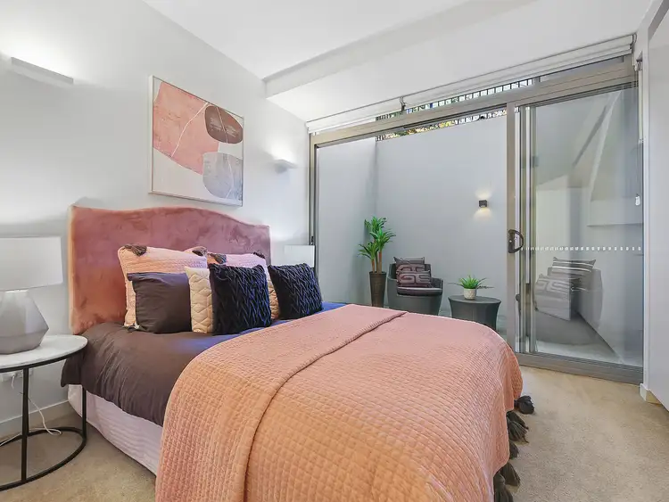 Fourth view of Homely apartment listing, 5/68 Sir John Young Crescent, Woolloomooloo NSW 2011