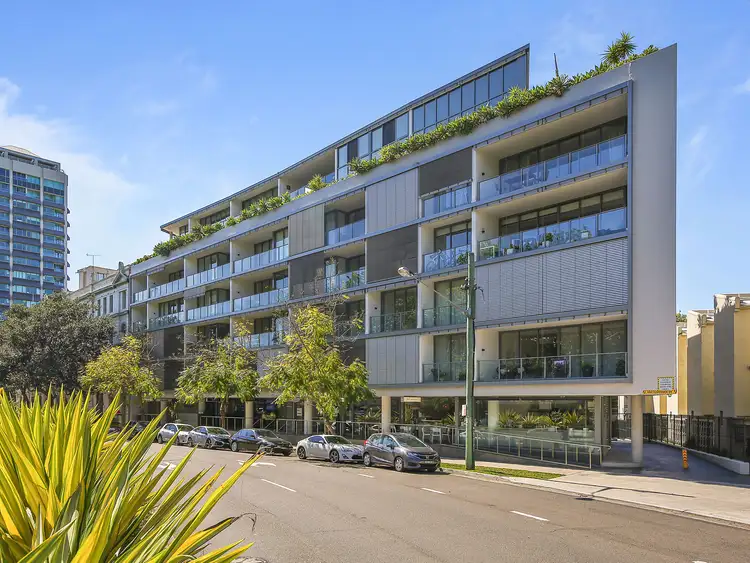 Sixth view of Homely apartment listing, 5/68 Sir John Young Crescent, Woolloomooloo NSW 2011