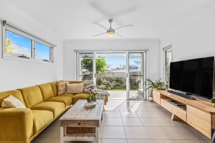 Main view of Homely townhouse listing, 21/15 Dianella Drive, Casuarina NSW 2487