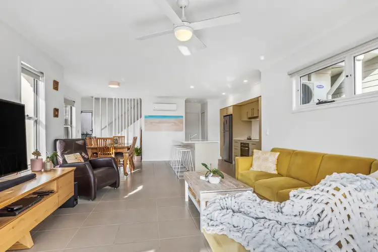 Second view of Homely townhouse listing, 21/15 Dianella Drive, Casuarina NSW 2487