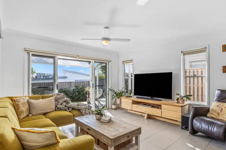 Third view of Homely townhouse listing, 21/15 Dianella Drive, Casuarina NSW 2487