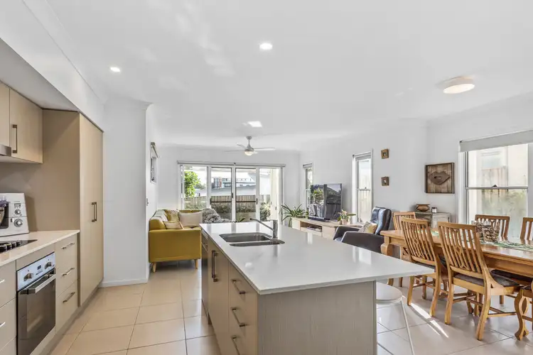 Fourth view of Homely townhouse listing, 21/15 Dianella Drive, Casuarina NSW 2487