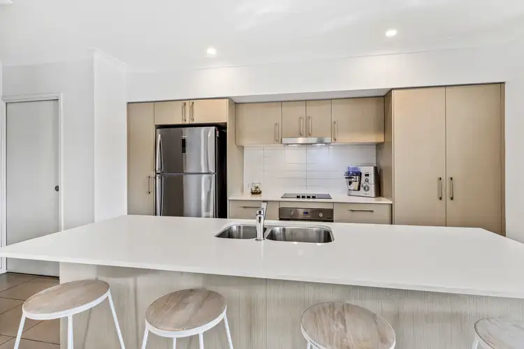 Fifth view of Homely townhouse listing, 21/15 Dianella Drive, Casuarina NSW 2487
