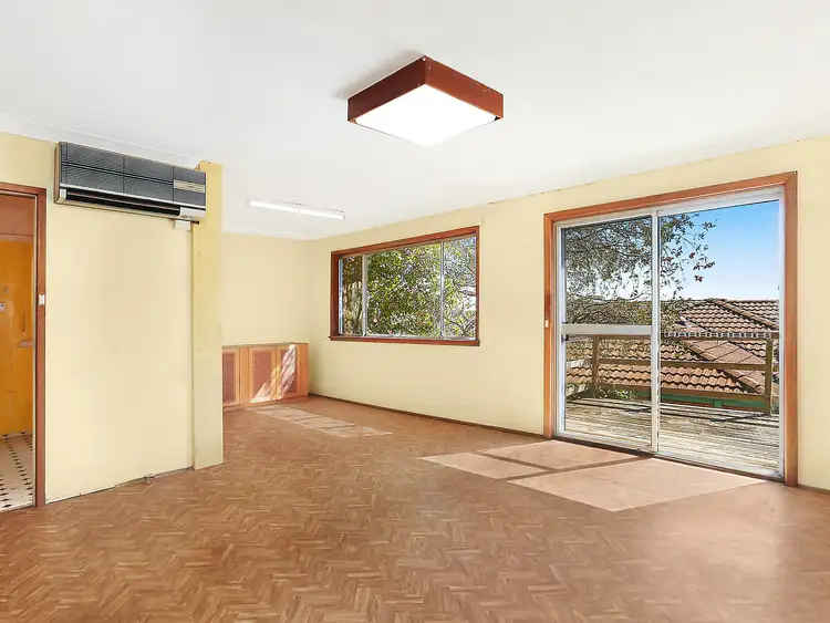 Fifth view of Homely house listing, 1/957 Old Princes Highway, Engadine NSW 2233