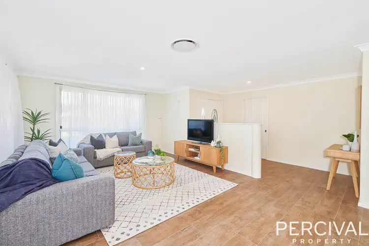 Fifth view of Homely villa listing, 1/32 Annabella Drive, Port Macquarie NSW 2444