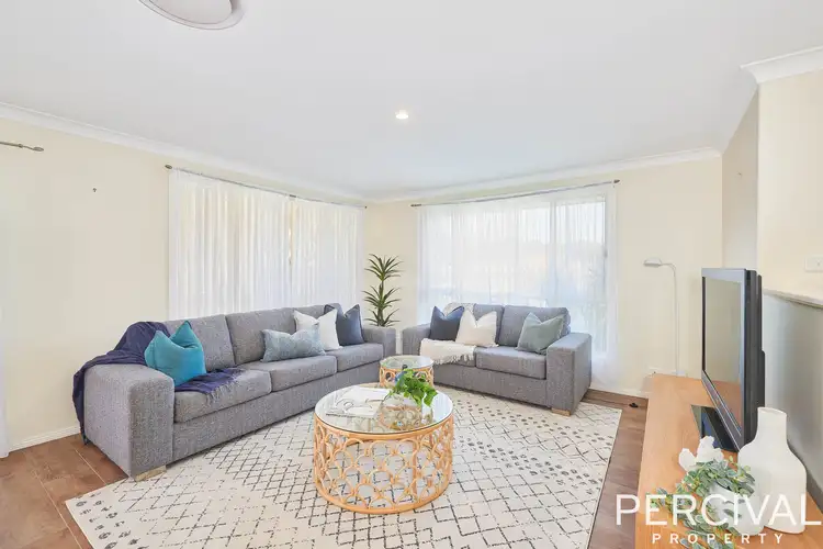 Sixth view of Homely villa listing, 1/32 Annabella Drive, Port Macquarie NSW 2444