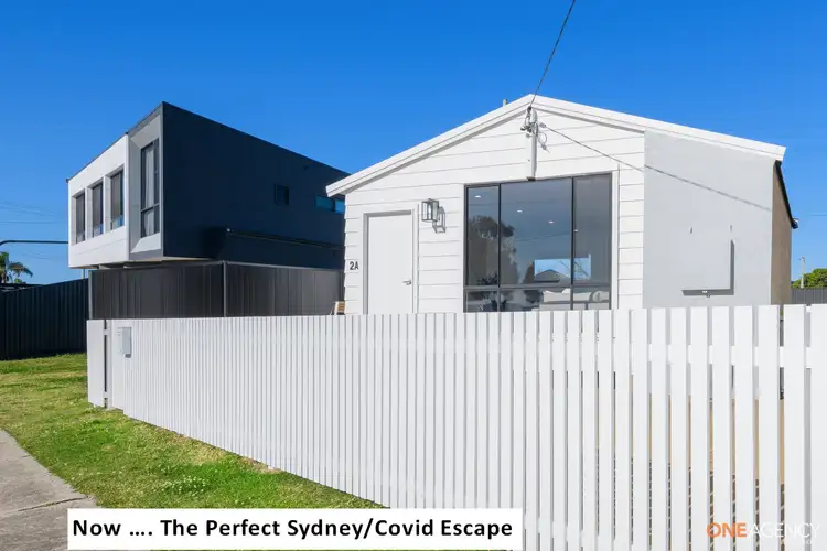 Main view of Homely house listing, 2A Paley Crescent, Belmont South NSW 2280