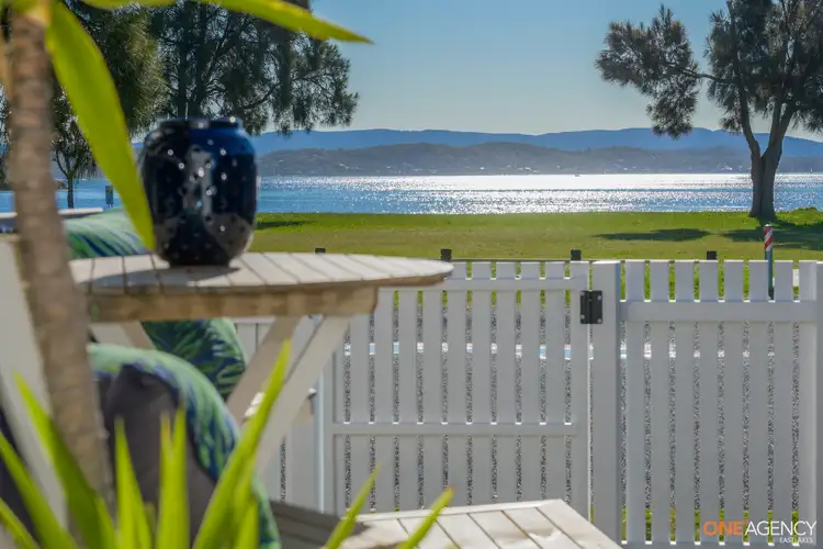 Second view of Homely house listing, 2A Paley Crescent, Belmont South NSW 2280
