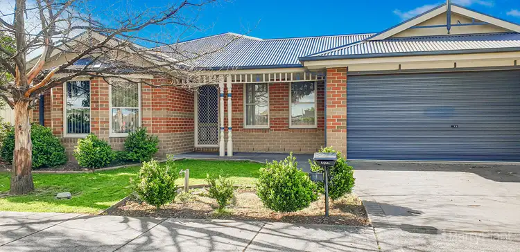 23 Syme Road, Pakenham VIC 3810