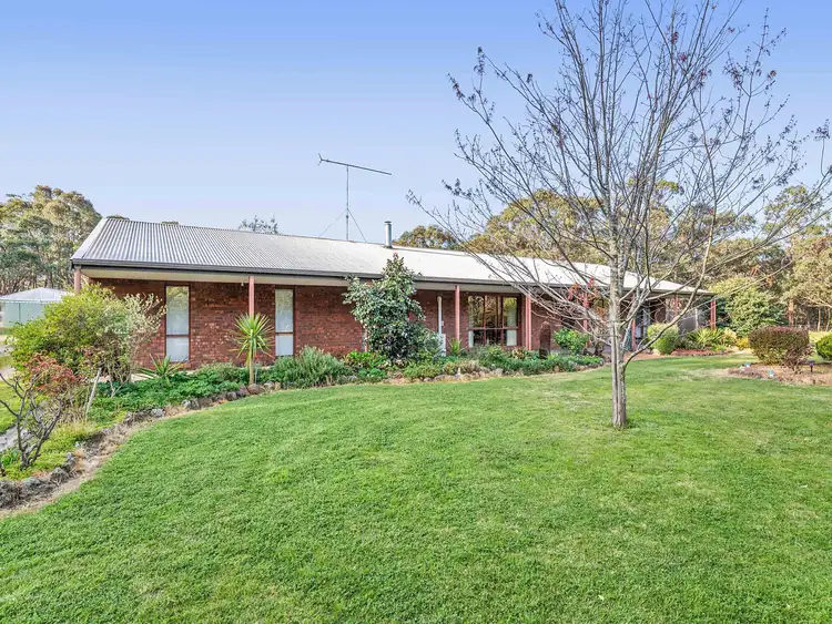 Main view of Homely house listing, 29 Mystery Lane, Elaine VIC 3334