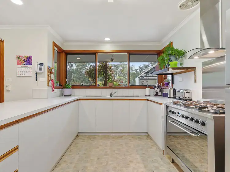 Second view of Homely house listing, 29 Mystery Lane, Elaine VIC 3334
