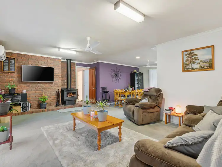 Fourth view of Homely house listing, 29 Mystery Lane, Elaine VIC 3334