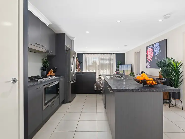 Third view of Homely house listing, 8 Edmund Drive, Delacombe VIC 3356