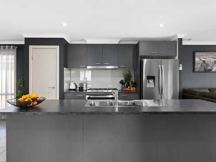 Fourth view of Homely house listing, 8 Edmund Drive, Delacombe VIC 3356