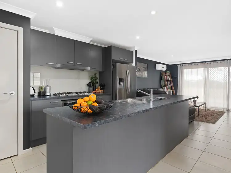 Fifth view of Homely house listing, 8 Edmund Drive, Delacombe VIC 3356