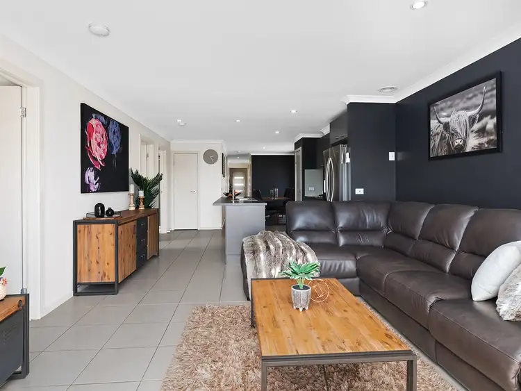 Sixth view of Homely house listing, 8 Edmund Drive, Delacombe VIC 3356