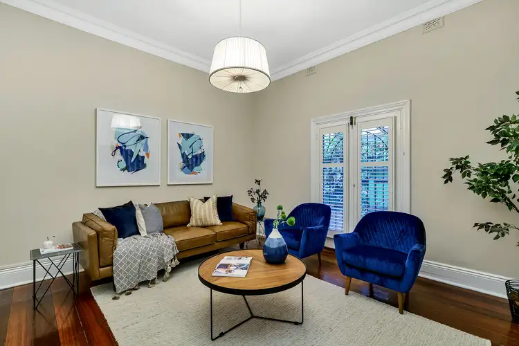 Fifth view of Homely house listing, 4a Hughes Avenue, Kensington SA 5068