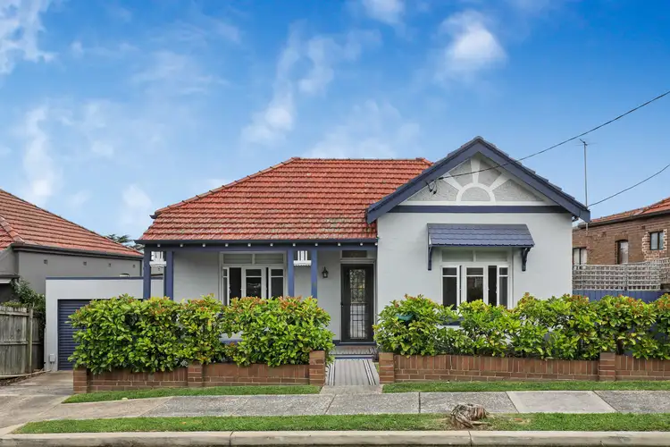 Second view of Homely house listing, 18 Floss Street, Hurlstone Park NSW 2193