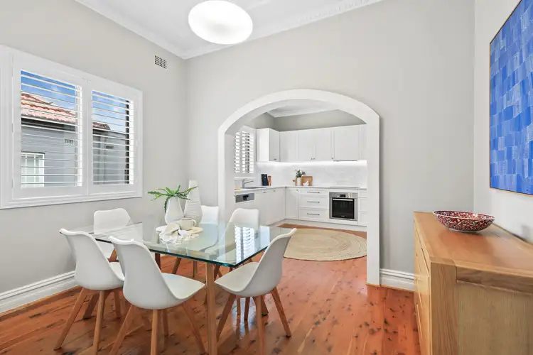 Third view of Homely house listing, 18 Floss Street, Hurlstone Park NSW 2193