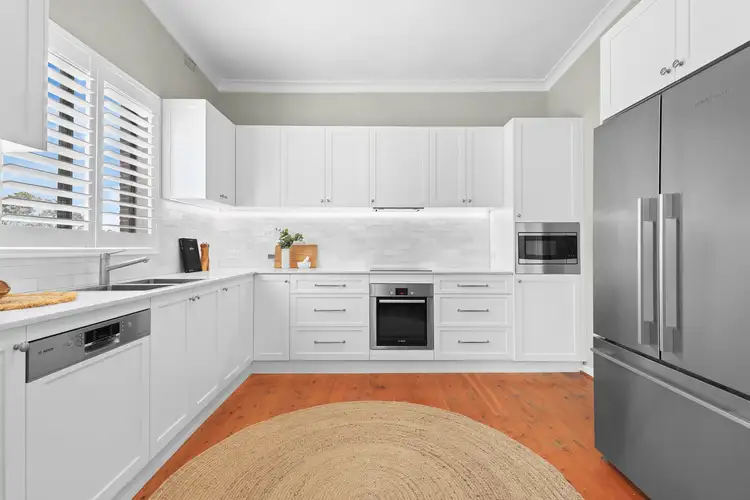 Fourth view of Homely house listing, 18 Floss Street, Hurlstone Park NSW 2193