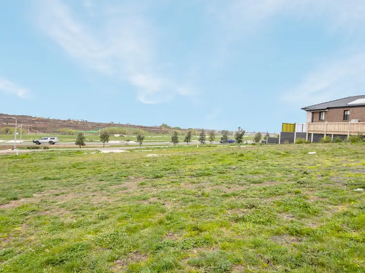 Third view of Homely land listing, 371 Glenelg Highway, Smythes Creek VIC 3351