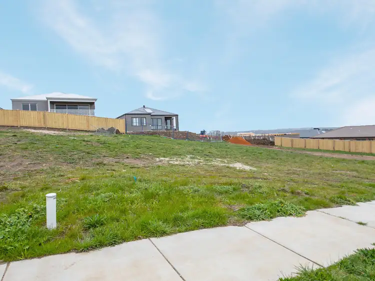 Fourth view of Homely land listing, 371 Glenelg Highway, Smythes Creek VIC 3351