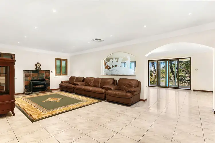 Second view of Homely house listing, 24 Strathlora Street, Strathfield NSW 2135